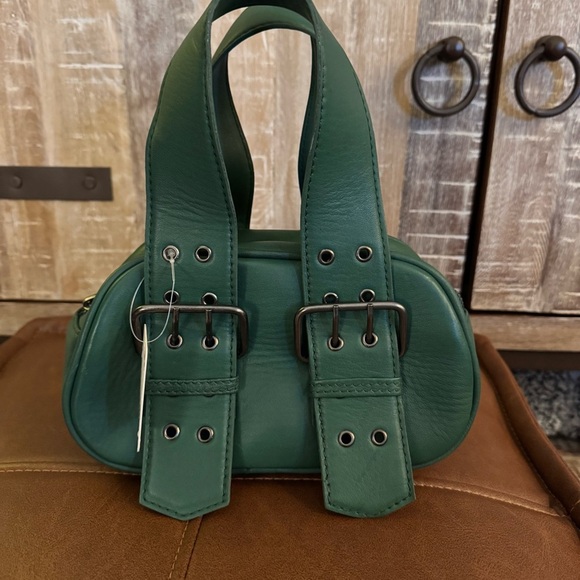 NWT Free People Say Yes Bag - Picture 2 of 8